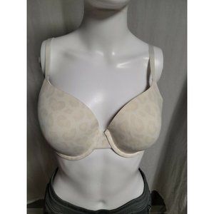 Old Navy Leopard Print Padded Bra Size 36C